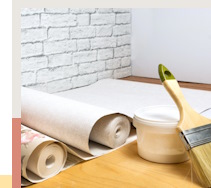 Услуги Отделка в Соль-илецке под ключ