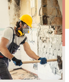 Услуги Отделка в Соль-илецке под ключ